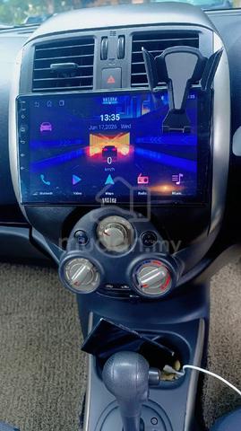 2014 Nissan ALMERA 1.5 E (NISMO) (A) - 2