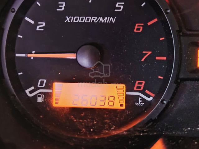 2018 Proton SAGA 1.3 STANDARD CVT (A) - 4