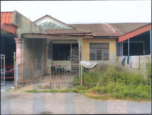 Terrace House - Taman Kulim Indah 2, Bachok  1