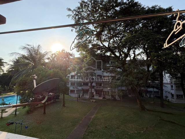 Sri Kesidang Apartment 1