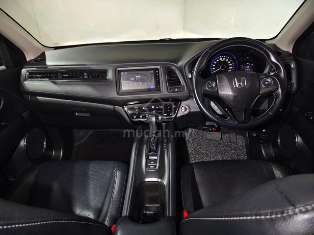 2022 Honda HR-V 1.8 V Spec F/Service LOW MILEAGE - 3