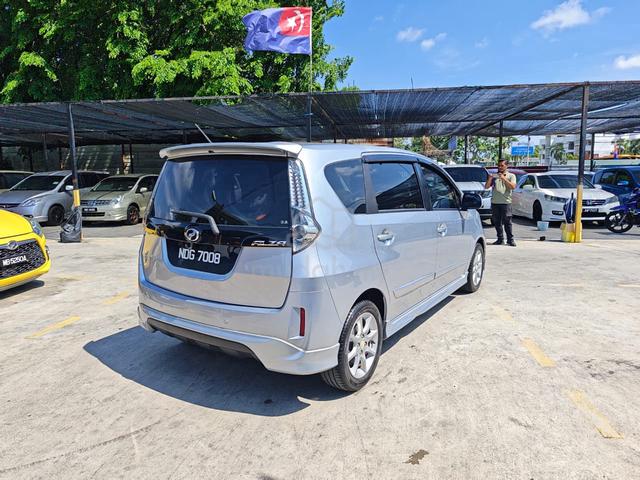 2017 Perodua ALZA SE 1.5 (AUTO) - 3