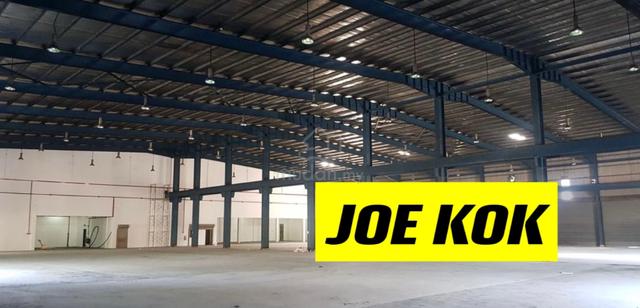 Warehouse | Butterworth | prime location 1
