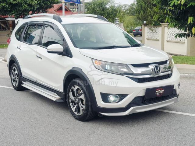 2020 BR-V 1.5 V AKPK CTOS KAMI KAUTiM LOAN LULUS‼️ - 2