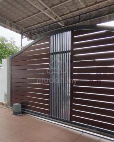 FREEHOLD‼️2 Storey Bukit Tinggi Klang Selangor 1