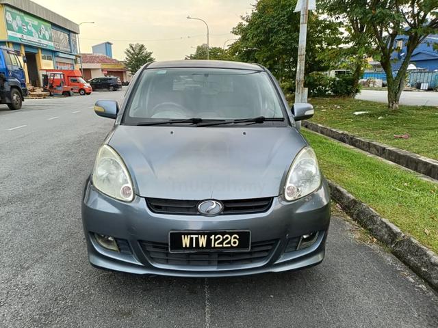 2010 Perodua MYVI 1.3 EZi FACELIFT (A) - 3