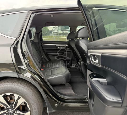 2022 Honda CR-V 2.0 2WD FACELIFT (A) Low Mileage - 5