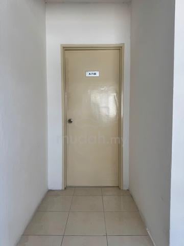 Jiran Residensi 1