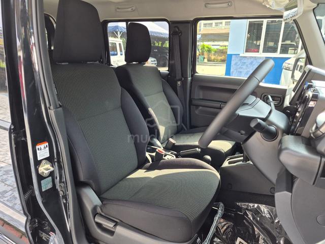 2025 Suzuki JIMNY 1.5 FC NOMADE , NEW CAR - 4