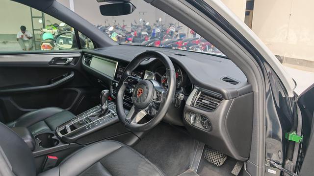2019 Porsche MACAN 2.0 BOSE / CHRONO / - 5
