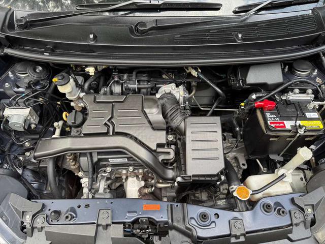2020 Perodua AXIA 1.0 G (A) CASH B/L LOAN KEDAI - 4