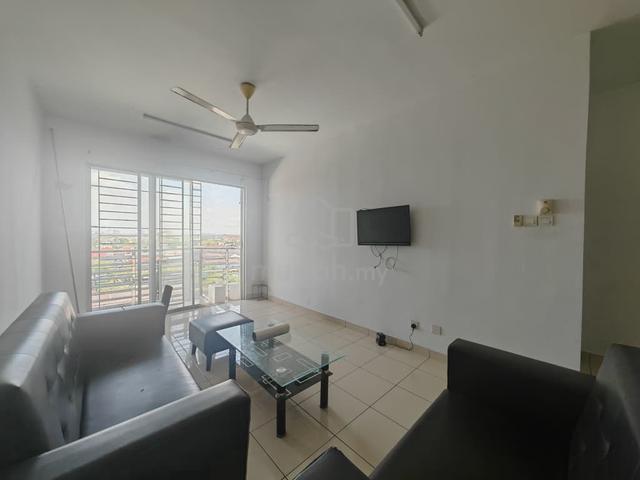 Pearl Avenue 1