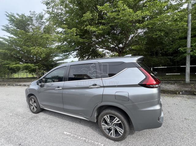 2021 Mitsubishi XPANDER 1.5 (A) - 2