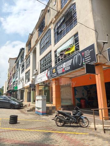 Good Location Shop office Putra Point Bandar Baru Nilai for Sale 1