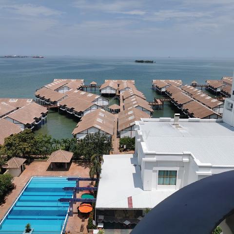 Glory Beach Resort Apartment 1