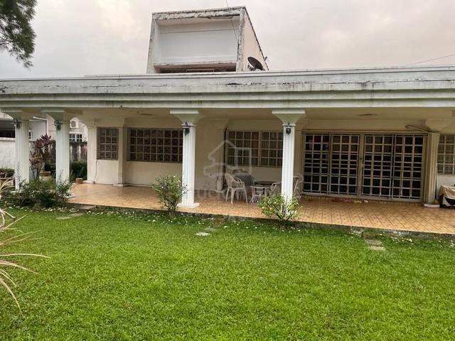 Bungalow For Sale  - Section 16 @ Petaling Jaya 1