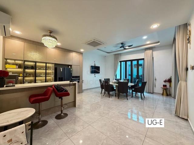 Setia Eco Park 2 Storey Bungalow 6778 sqft Fully Renovated Below Value 1