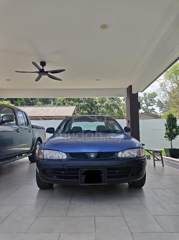 1995 Proton WIRA 1.3 GL (M) - 2