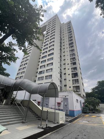Faber Heights 1