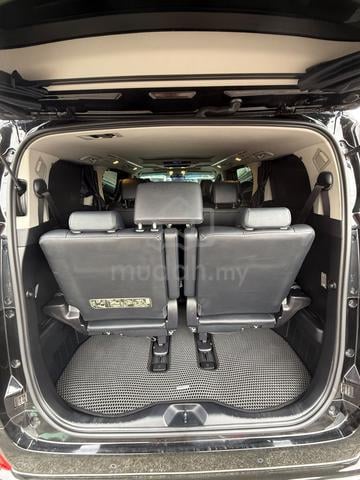 2018 Toyota ALPHARD 2.5 2.5 SC DBA-AGH30W (A) - 4