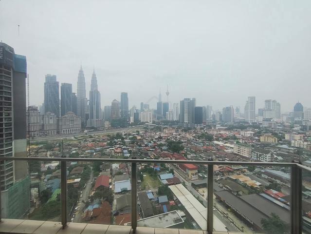 Setia SKY Residences 1