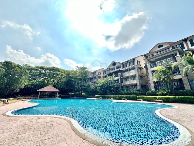 D'rimba Damansara 1