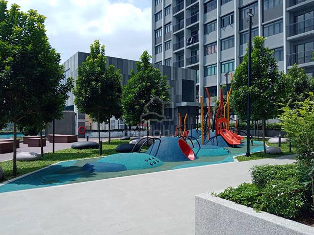 Seruni Residence 1
