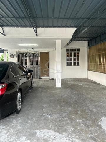 2 Storey Terrace Taiping Perak 3