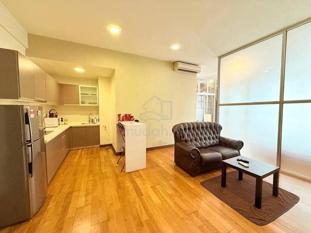 Regalia Residence 1