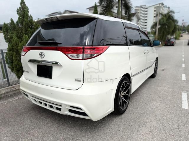 2010 Toyota ESTIMA 2.4 X ACR50W FACELIFT (A) - 2