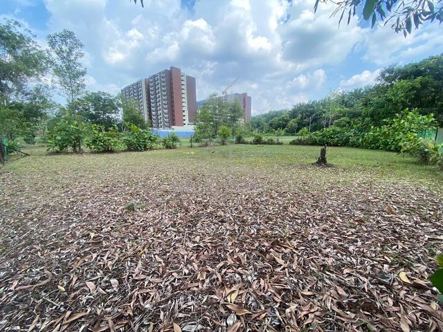 INFRA READY MURAH Tanah Lot Banglo Taman Universiti, Bangi 4