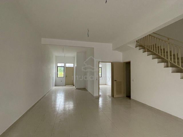 For Sale Bandar Bistari perdana Double Storey Terrace House 1