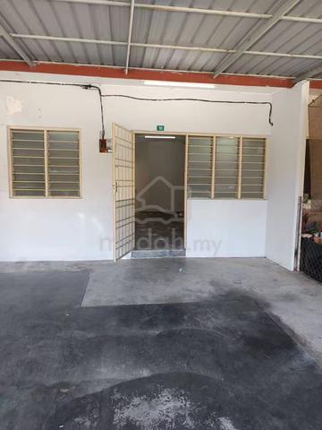 Botani Single Storey Terrace House For Rent 💥🏠 📍Location: Taman 1