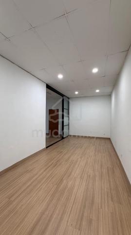 【SHOP / OFFICE】Ready Partition TAMAN TTDI JAYA Seksyen U2 1