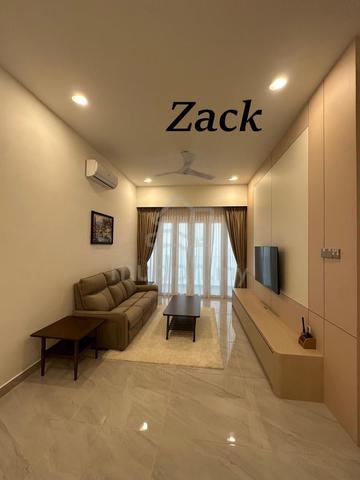 Codrington Residence 1