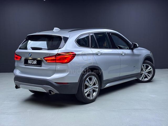 Bmw X1 2.0 sDrive20i FL B48 VVIP NO227 F/LOAN - 4