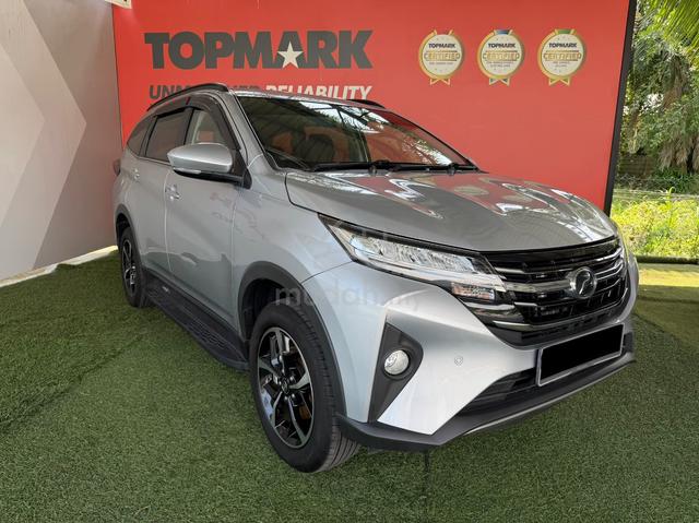 2024 Perodua Aruz 1.5 Advance | Only 4,900KM | - 1