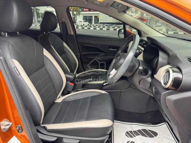 2021 Nissan ALMERA 1.0 VLP (A) - 5