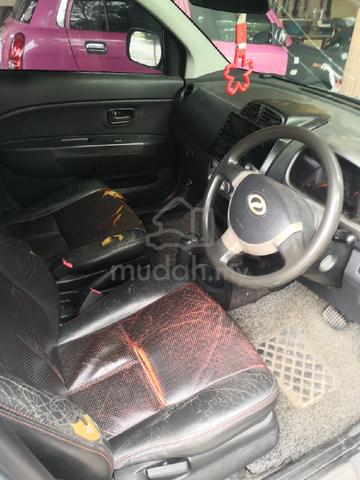 2008 Perodua MYVI 1.3 EZ (A) - 2