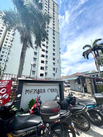 Menara Orkid 1