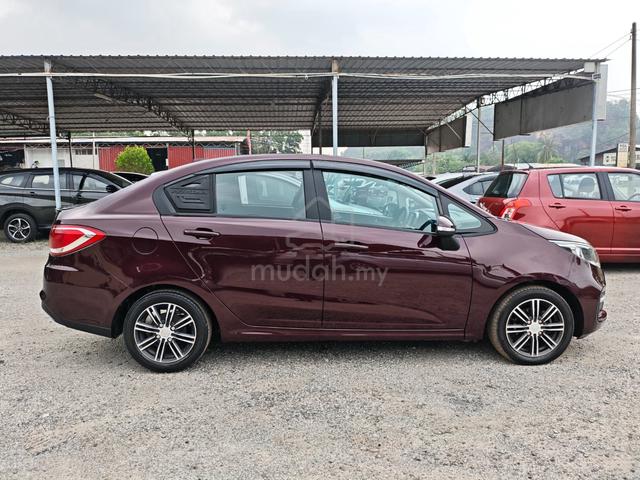 2020 Proton PERSONA PREMIUM 1.6L (A) - 4