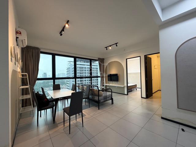 Urban Suites 1