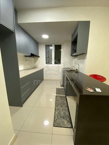 Sentul Point Suite Apartment 1