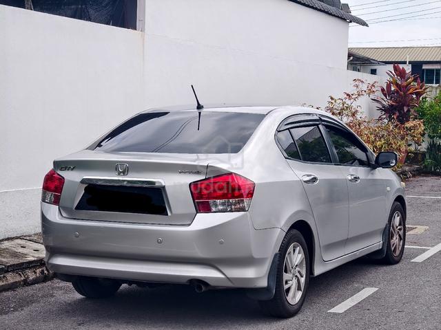 2010 Honda CITY 1.5 S (A) - 2