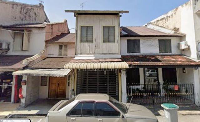 Tengkera Mainroad Melaka Town Near Jonker Shoplot Invest Mature Area 1