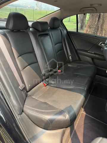 2015 Honda ACCORD 2.0 VTI-L MY2013 (A) - 5