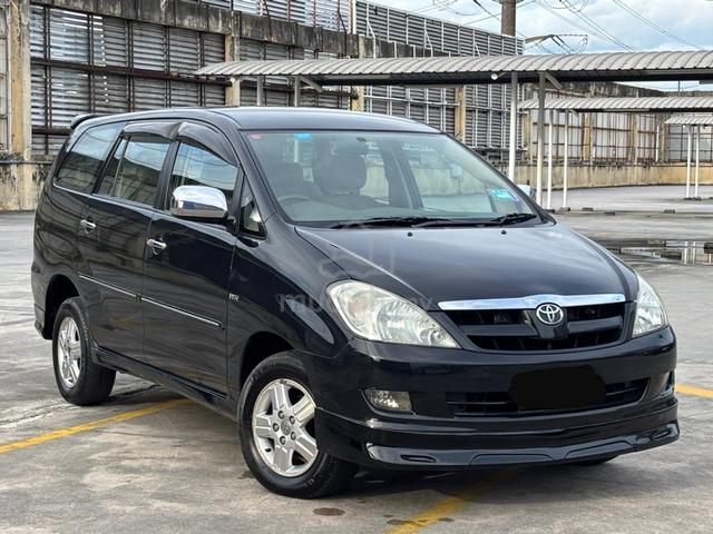 2006 Toyota INNOVA 2.0 G (A) - 1