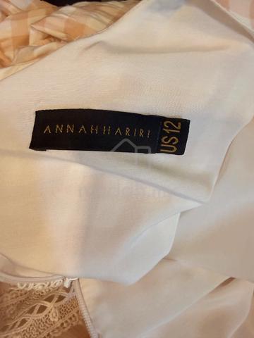 Annahhariri dress - photo 6 of 6