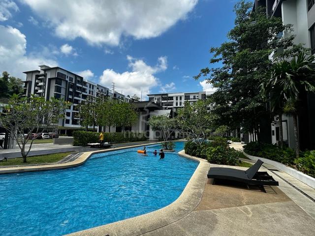 Greenfield Residence (Kota Kinabalu) 1