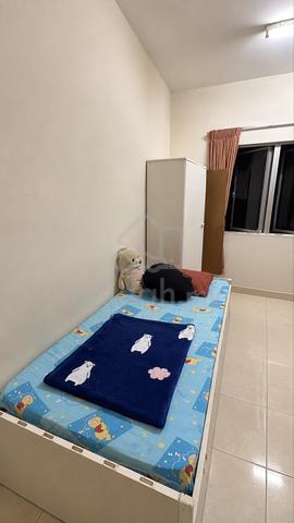 Master Bedroom for Female 1